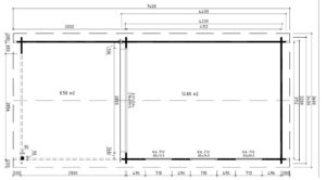 Brunarica | Vrtne Ute 24