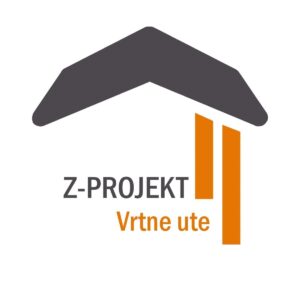 logo zprojekt vrten ute XL 5