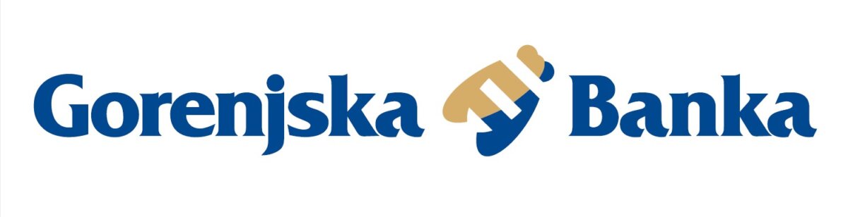 gorenjska banka logo